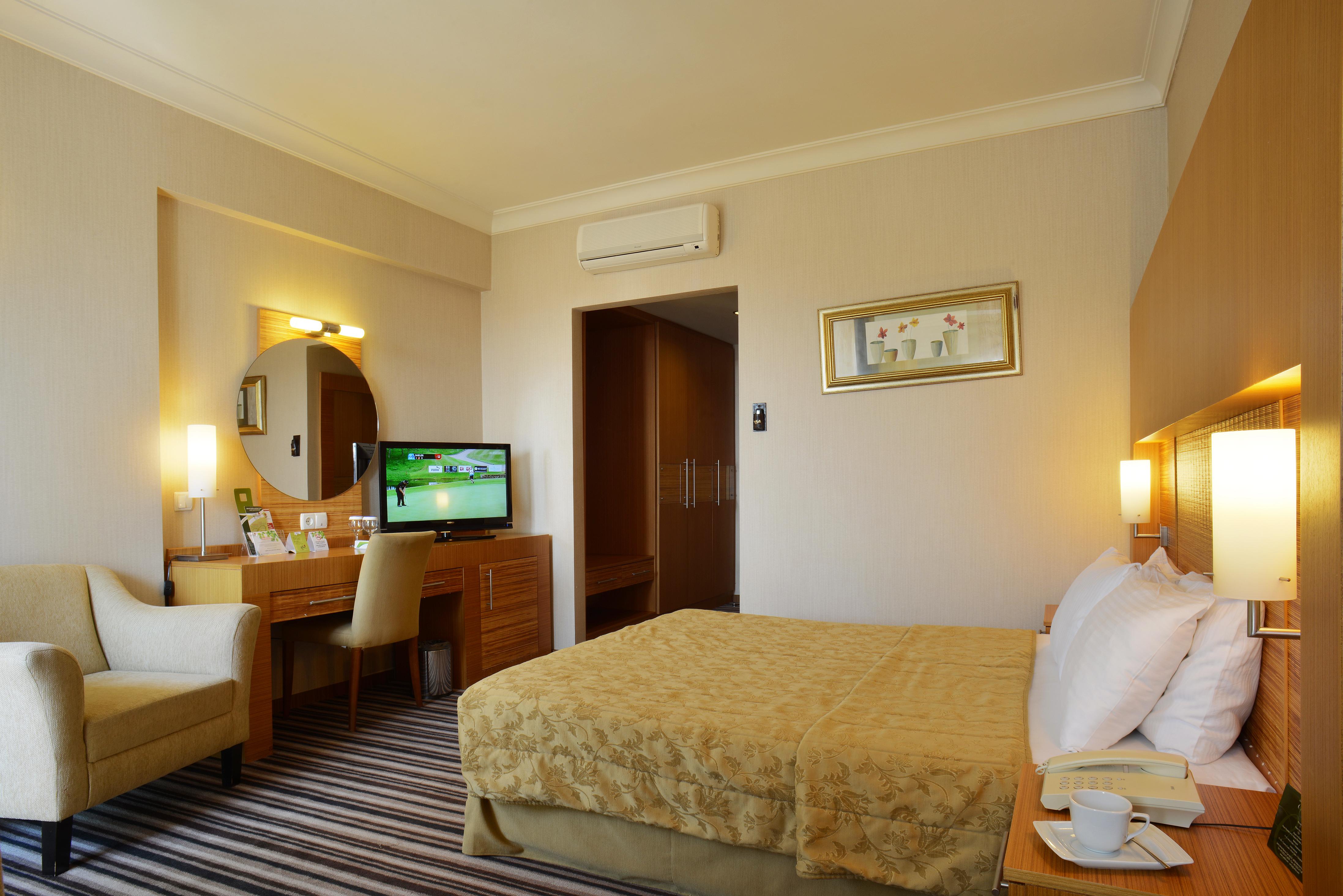 Grand Cettia Hotel Marmaris Exterior foto