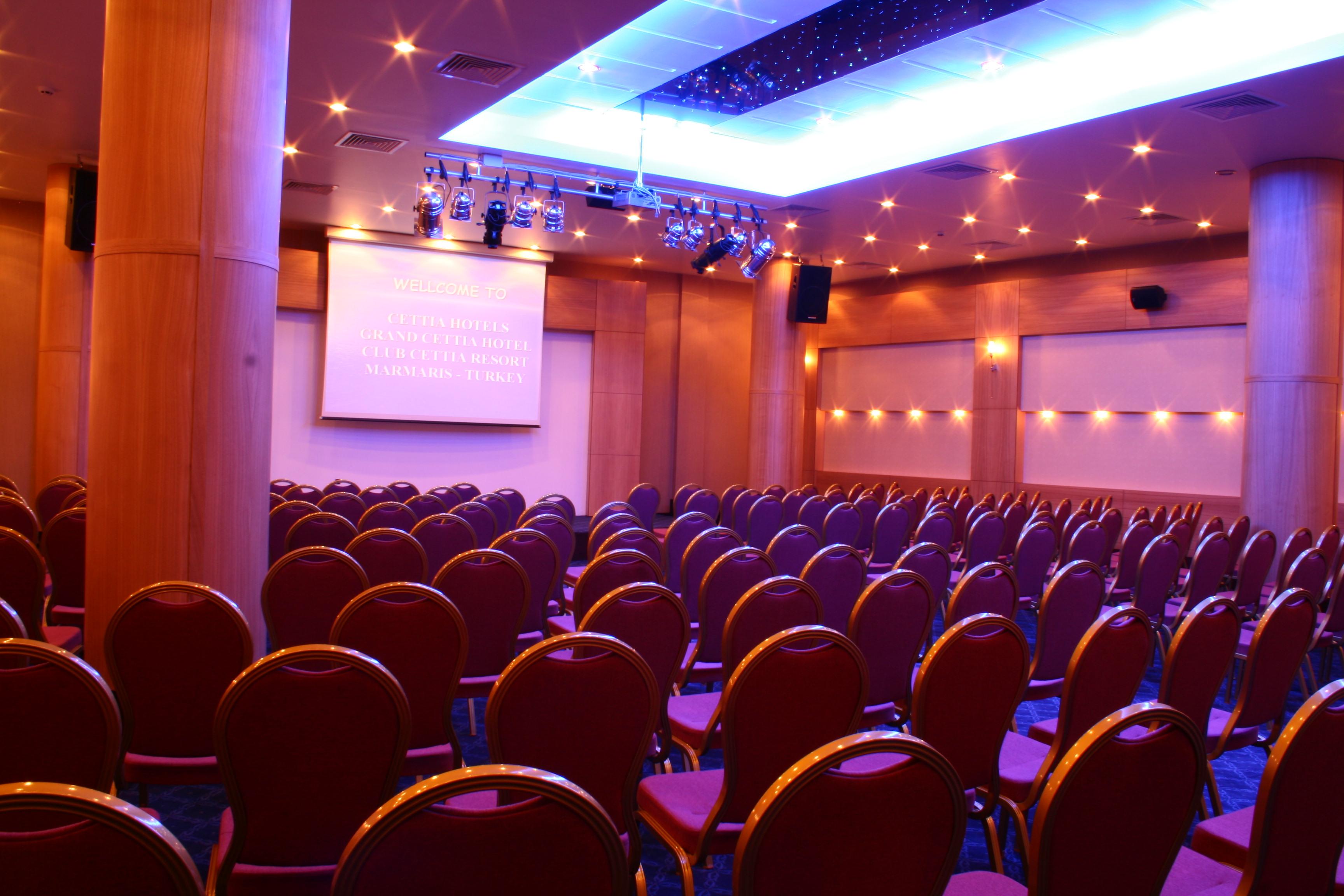 Grand Cettia Hotel Marmaris Exterior foto
