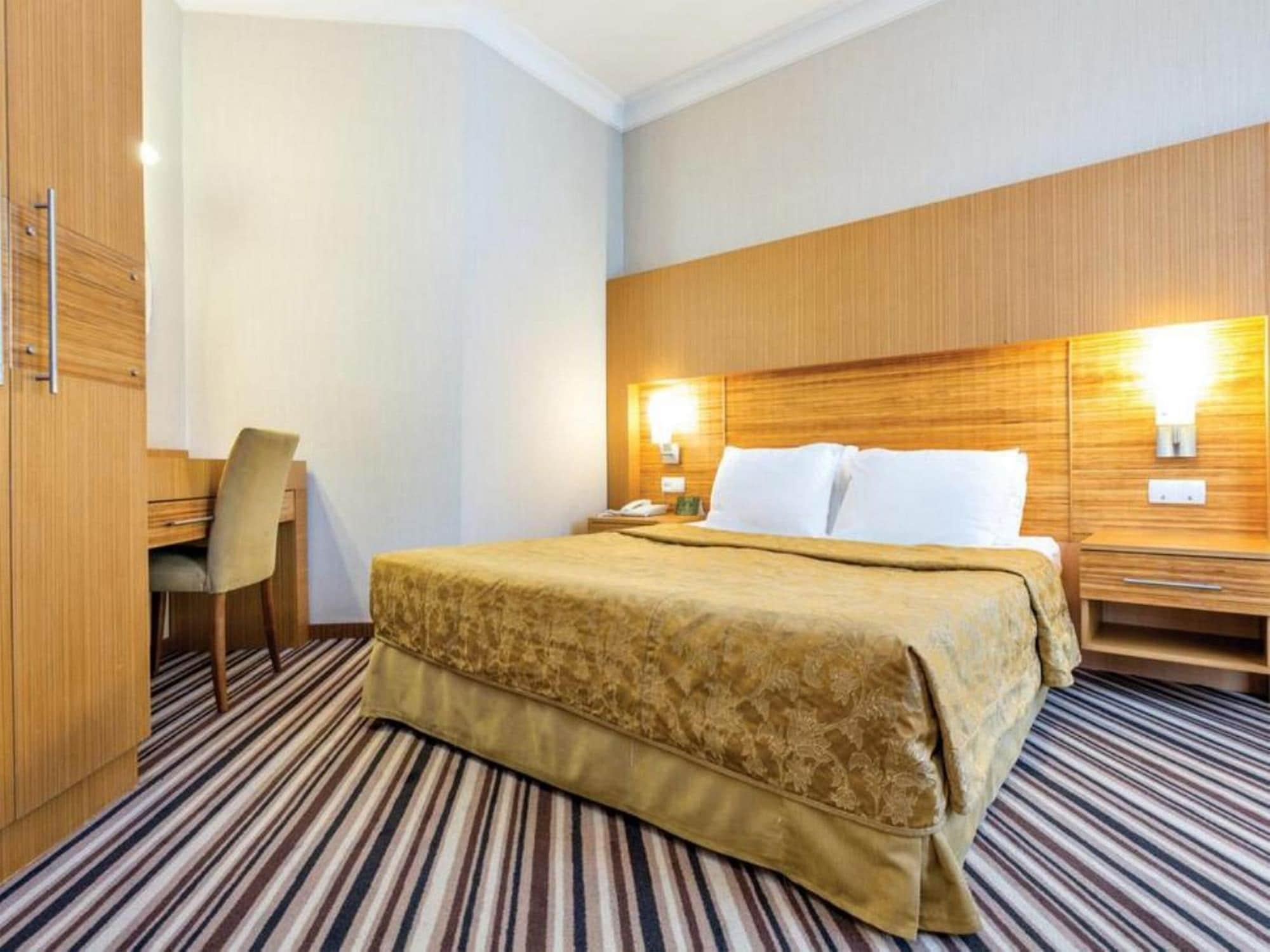 Grand Cettia Hotel Marmaris Exterior foto