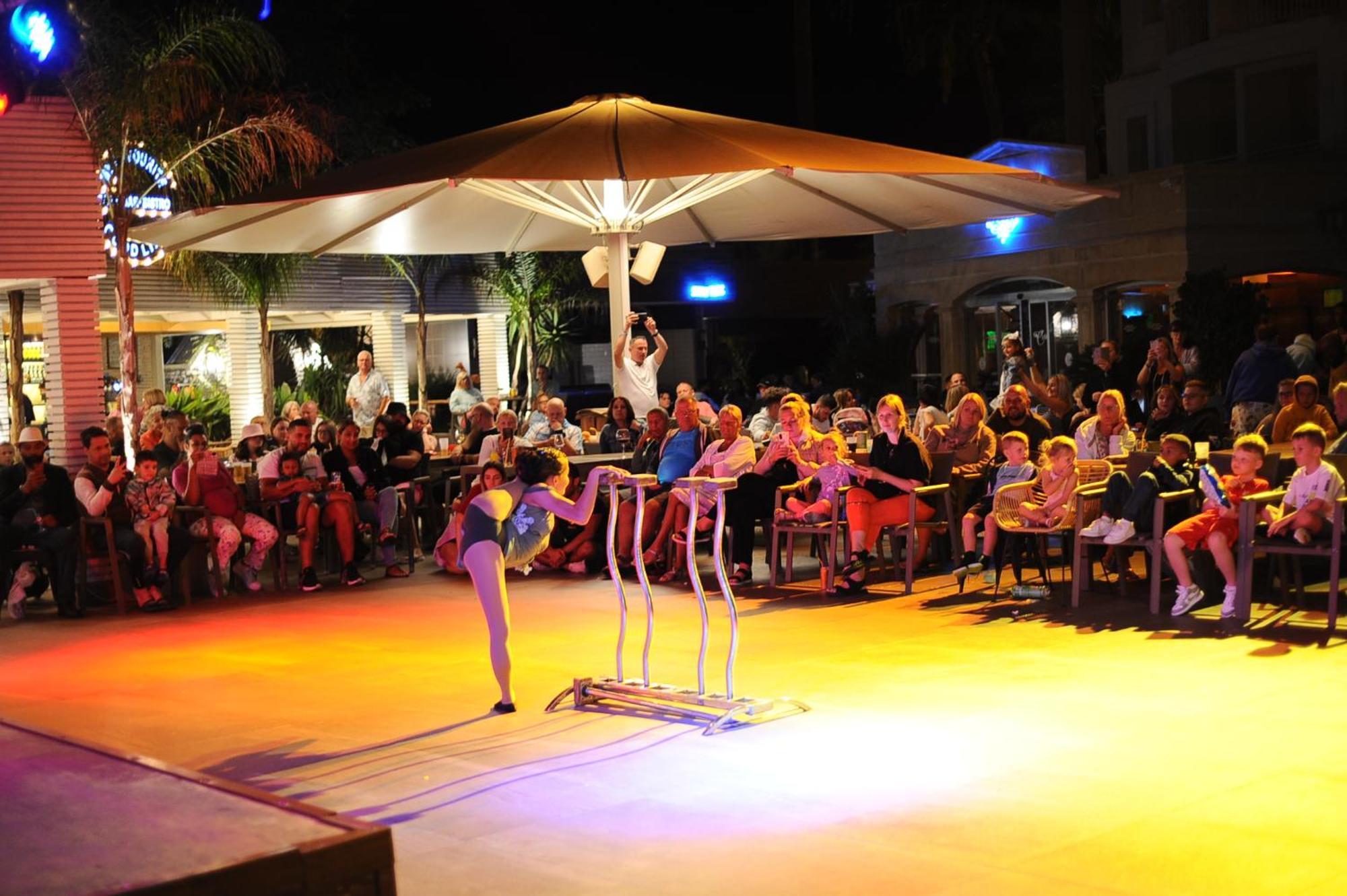 Grand Cettia Hotel Marmaris Exterior foto